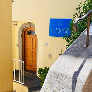Villa Diamond Luxury Suite